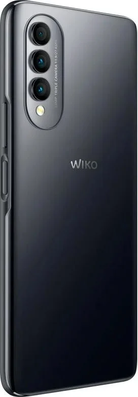 Фотография Смартфон WIKO T50 Mulan W-P861-03 Pink