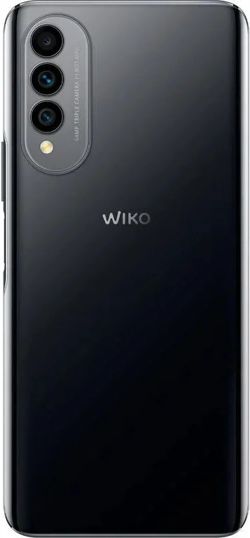 Картинка Смартфон WIKO T50 Mulan W-P861-03 Pink