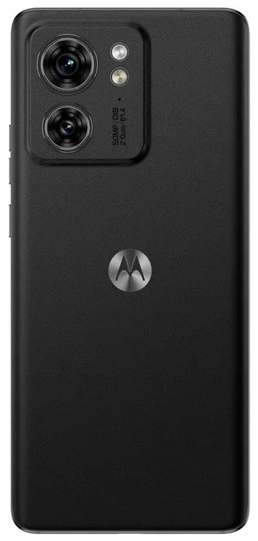 Картинка Смартфон MOTOROLA Edge 40 8/256Gb Eclipse Black