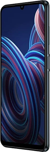 Картинка Смартфон ZTE Blade A72 3/64Gb Gray