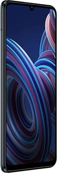 Цена Смартфон ZTE Blade A72 3/64Gb Gray