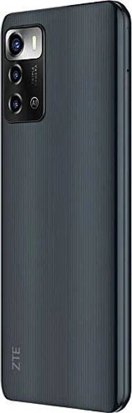 Смартфон ZTE Blade A72 3/64Gb Gray заказать
