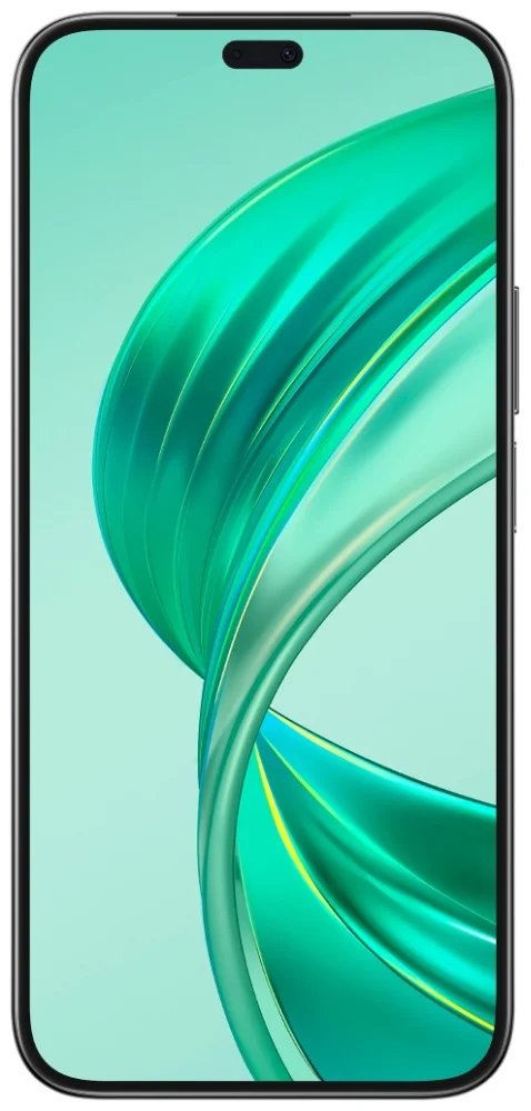 Фото Смартфон HONOR X8b 8/128Gb Midnight Black (LLY-LX1)
