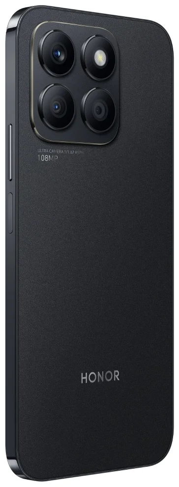 Купить Смартфон HONOR X8b 8/128Gb Midnight Black (LLY-LX1)