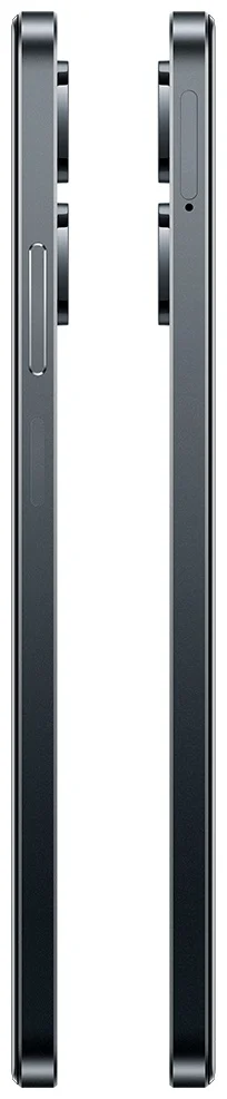 Цена Смартфон REALME Note 60X 3/64Gb Black+подарок REALME Note 60X 3/64Gb Black