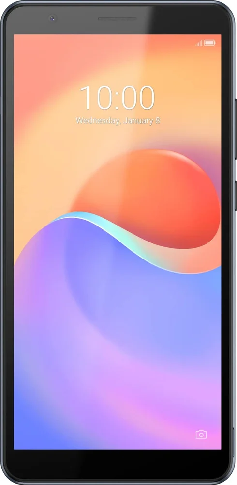 Смартфон ZTE Blade A31 Plus 1/32Gb Blue