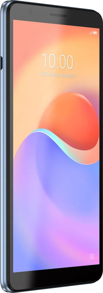 Фото Смартфон ZTE Blade A31 Plus 1/32Gb Blue