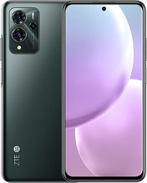 Смартфон ZTE Blade V40 pro 6/128Gb Pink