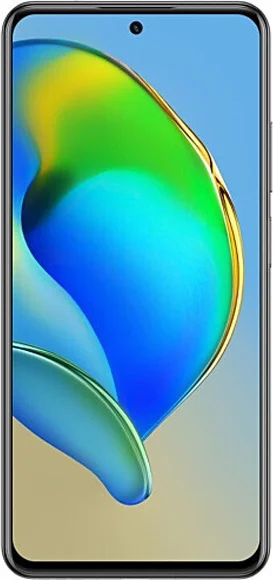 Фото Смартфон ZTE Blade V40 pro 6/128Gb Pink