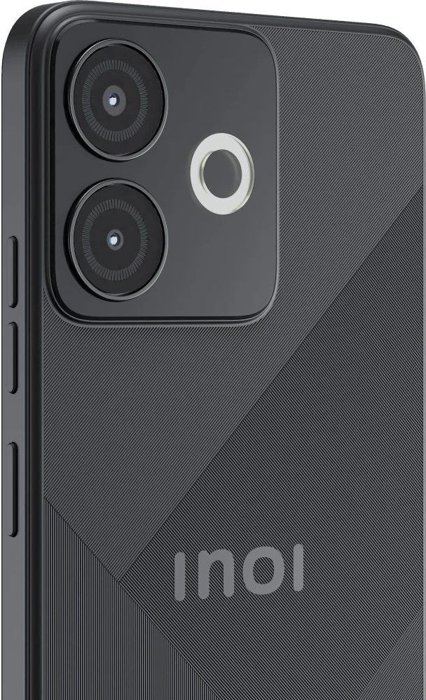 Фото Смартфон INOI A14 2/64Gb Black Titanium