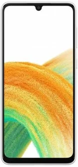 Фото Смартфон SAMSUNG Galaxy A33 5G 128GB White (SM-A336BZWGSKZ)