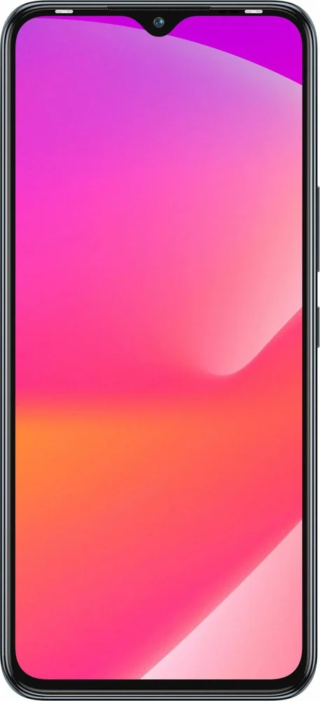 Фото Смартфон INFINIX Smart 6 Plus 2/64Gb Crystal Violet