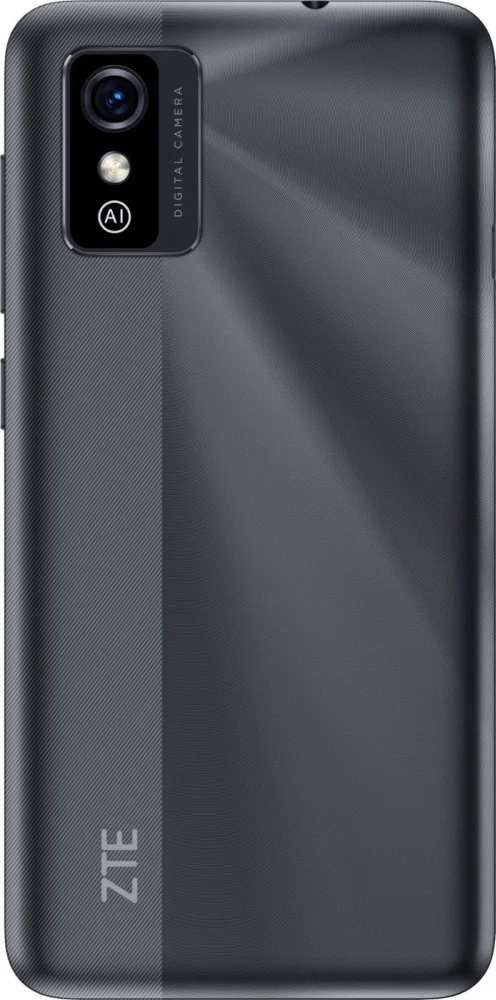 картинка Смартфон ZTE Blade L9 1/32Gb Grey от магазина 1.kz