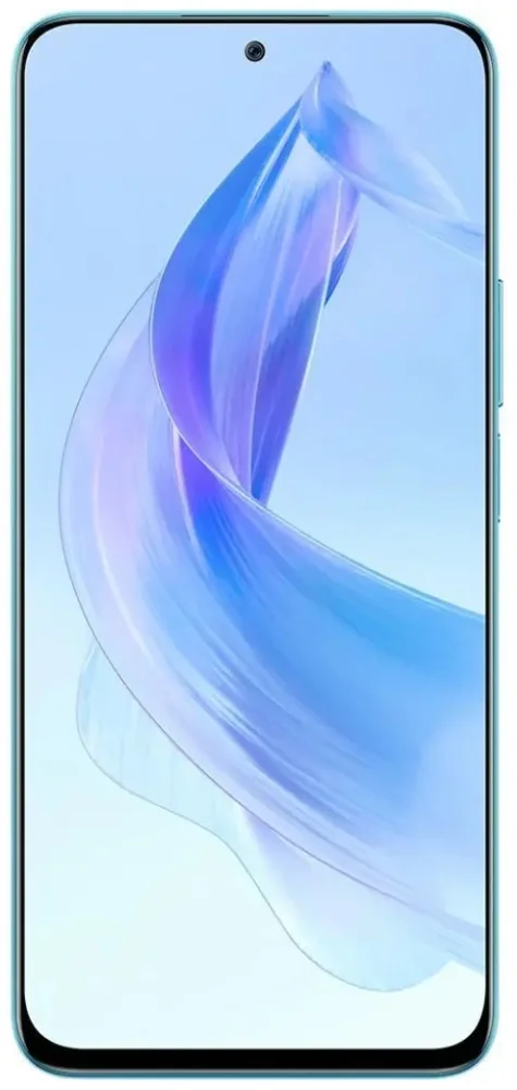 Фото Смартфон HONOR 90 Lite 8/256Gb Cyan Lake (CRT-NX1)