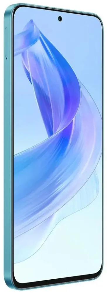 Фотография Смартфон HONOR 90 Lite 8/256Gb Cyan Lake (CRT-NX1)