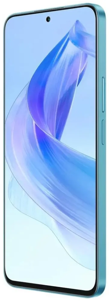 Картинка Смартфон HONOR 90 Lite 8/256Gb Cyan Lake (CRT-NX1)