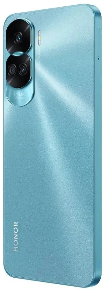Смартфон HONOR 90 Lite 8/256Gb Cyan Lake (CRT-NX1) заказать