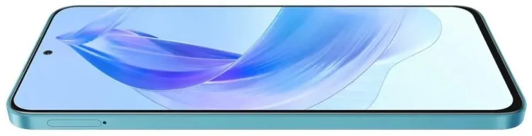 Смартфон HONOR 90 Lite 8/256Gb Cyan Lake (CRT-NX1) Казахстан