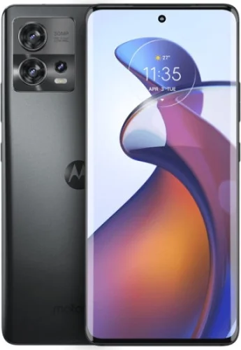 Смартфон MOTOROLA Edge 30 8/256Gb Meteor Grey