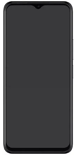 Фото Смартфон ITEL Vision 5 Plus Starry Black (ITL-S662LCN-STBK)
