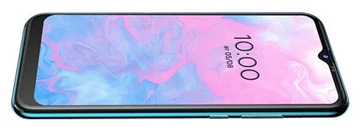 Фото Смартфон BQ 6630L Magic L Deep Blue