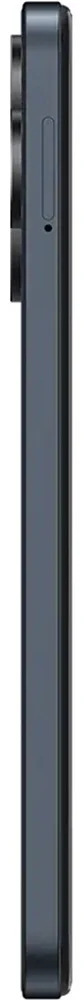 Картинка Смартфон TECNO Spark 10 4/128Gb Meta Black (TCN-KI5Q4.128.MEBK)