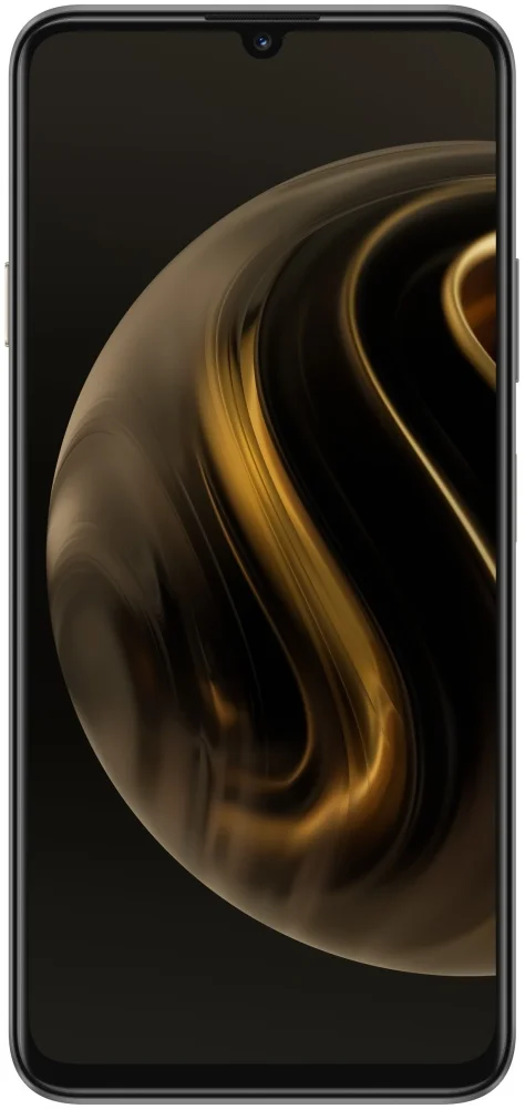 Фото Смартфон HUAWEI Nova Y72 8/256Gb Black