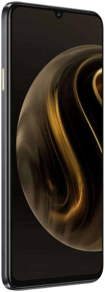 Фотография Смартфон HUAWEI Nova Y72 8/256Gb Black