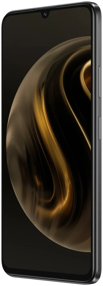 Картинка Смартфон HUAWEI Nova Y72 8/256Gb Black