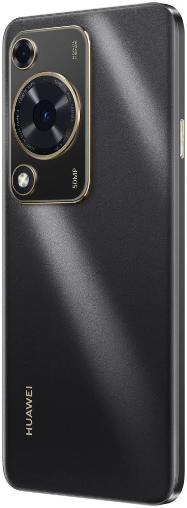Купить Смартфон HUAWEI Nova Y72 8/256Gb Black