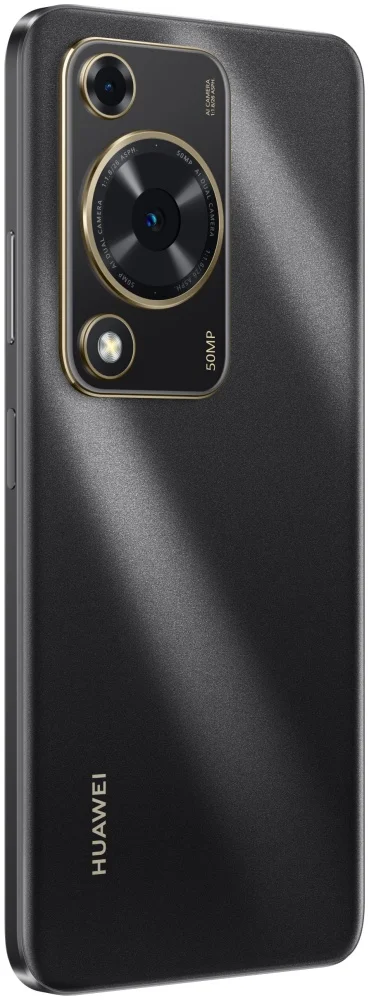 Смартфон HUAWEI Nova Y72 8/256Gb Black заказать