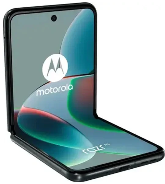 Цена Смартфон MOTOROLA Razr 40 8/256Gb Sage Green