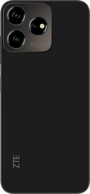 Фото Смартфон ZTE Blade V50 Design 8/256Gb Black