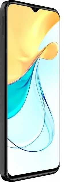 Фотография Смартфон ZTE Blade V50 Design 8/256Gb Black
