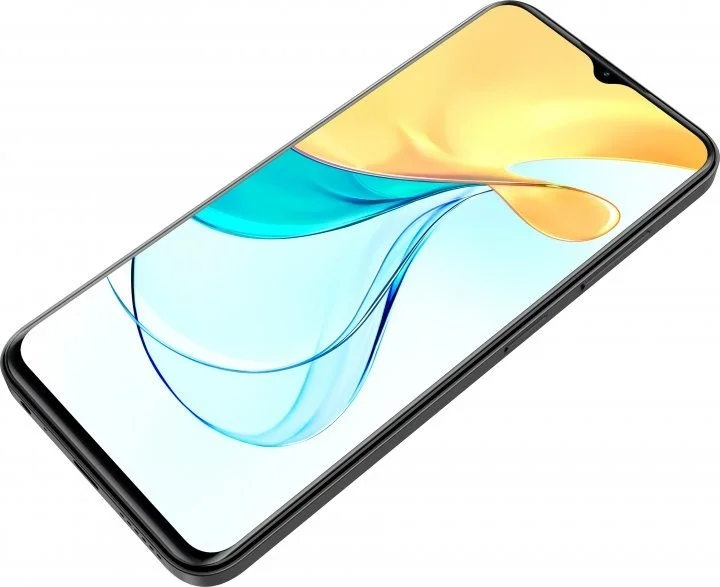 Картинка Смартфон ZTE Blade V50 Design 8/256Gb Black