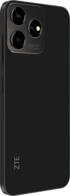 Цена Смартфон ZTE Blade V50 Design 8/256Gb Black