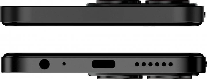 Купить Смартфон ZTE Blade V50 Design 8/256Gb Black