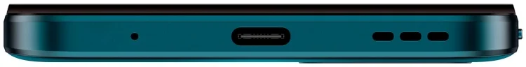 Смартфон MOTOROLA E13 2/64Gb Aurora Green Казахстан