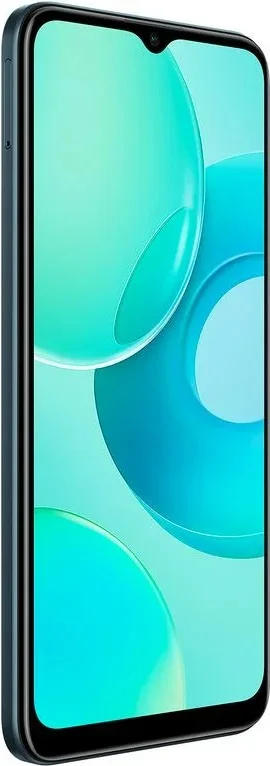 Фото Смартфон WIKO T10 Rally W-V673-02 Black