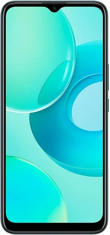 Фотография Смартфон WIKO T10 Rally W-V673-02 Black