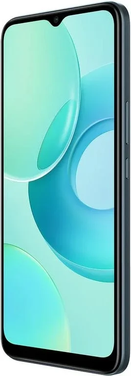 Картинка Смартфон WIKO T10 Rally W-V673-02 Black