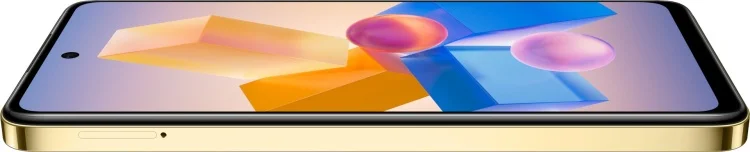 Смартфон INFINIX HOT 40i 8/128Gb Horizon Gold (X6528B) заказать