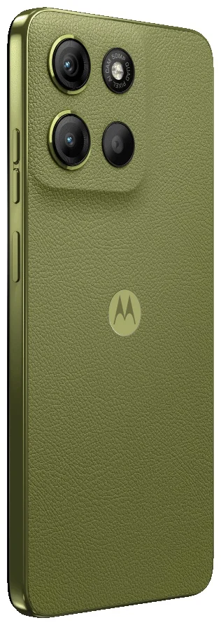 Фото Смартфон MOTOROLA G15 8/256Gb Iguana Green