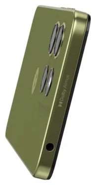Цена Смартфон MOTOROLA G15 8/256Gb Iguana Green