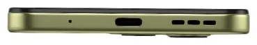 Купить Смартфон MOTOROLA G15 8/256Gb Iguana Green