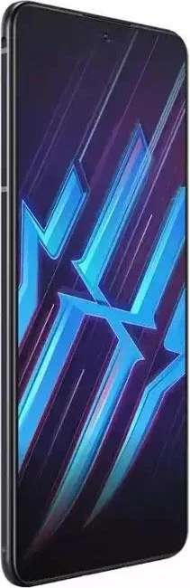 картинка Смартфон ZTE Nubia RedMagic 6R 5G 8/128Gb Cosmos от магазина 1.kz