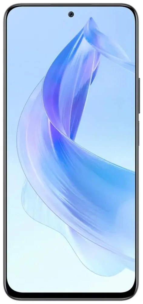 Фото Смартфон HONOR 90 Lite 8/256Gb Midnight Black (CRT-NX1)