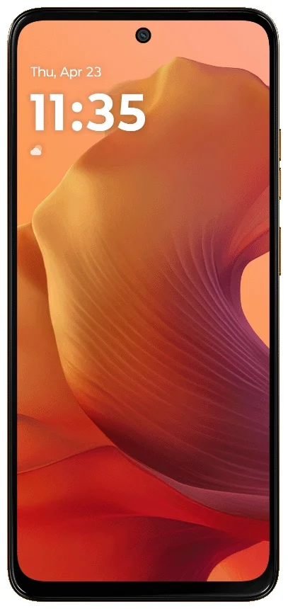 Смартфон MOTOROLA G15 8/256Gb Sunrise Orange