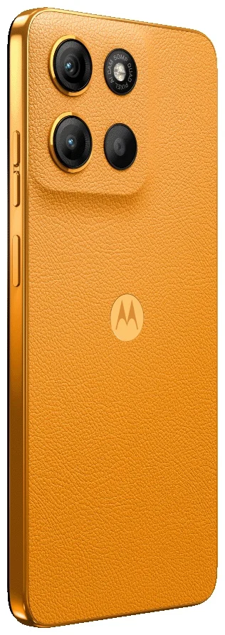 Фото Смартфон MOTOROLA G15 8/256Gb Sunrise Orange