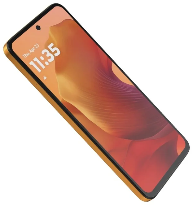 Цена Смартфон MOTOROLA G15 8/256Gb Sunrise Orange